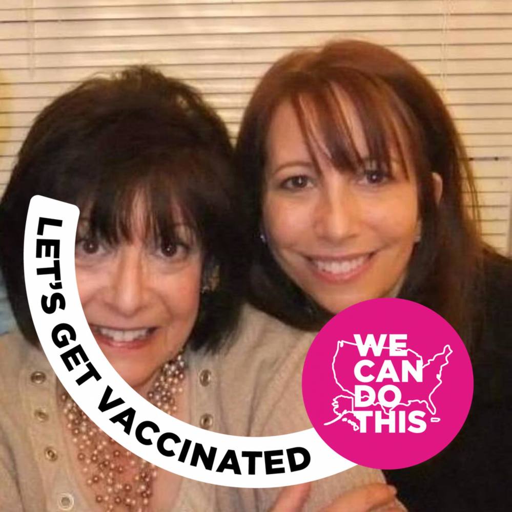 Meet your Posher, Lori